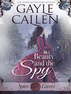 cover image of The Beauty and the Spy